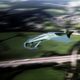 Illustration for article titled We Weren't Paying Enough Attention to Aston Martin So It Announced a Flying Car
